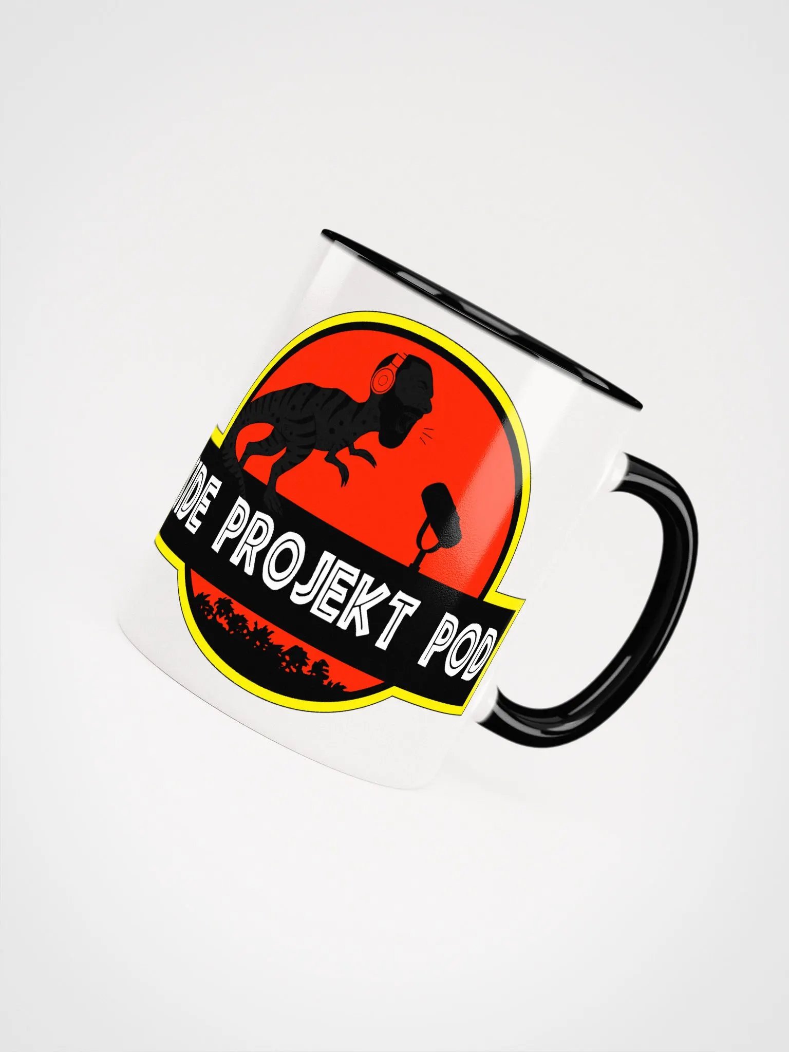 PRJKT Park Dual Color Mug product image (15)