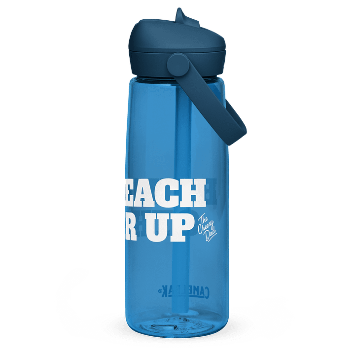 Build Each Other Up - Water Bottle product image (14)