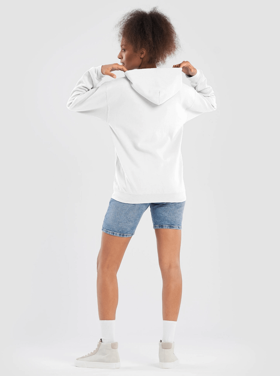Pixel Pop Zip Up Hoodie product image (29)