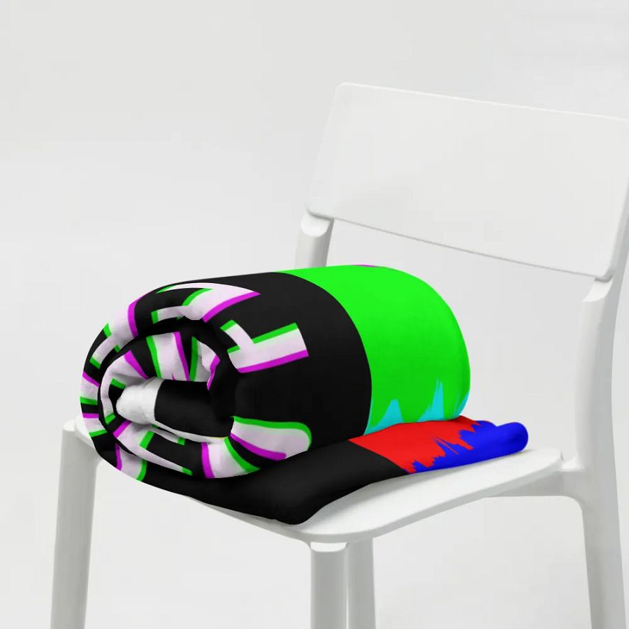 Need Feeds Blanket product image (19)