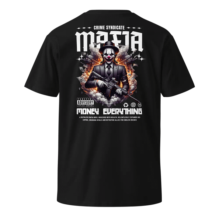 The Clown Prince Tee product image (6)