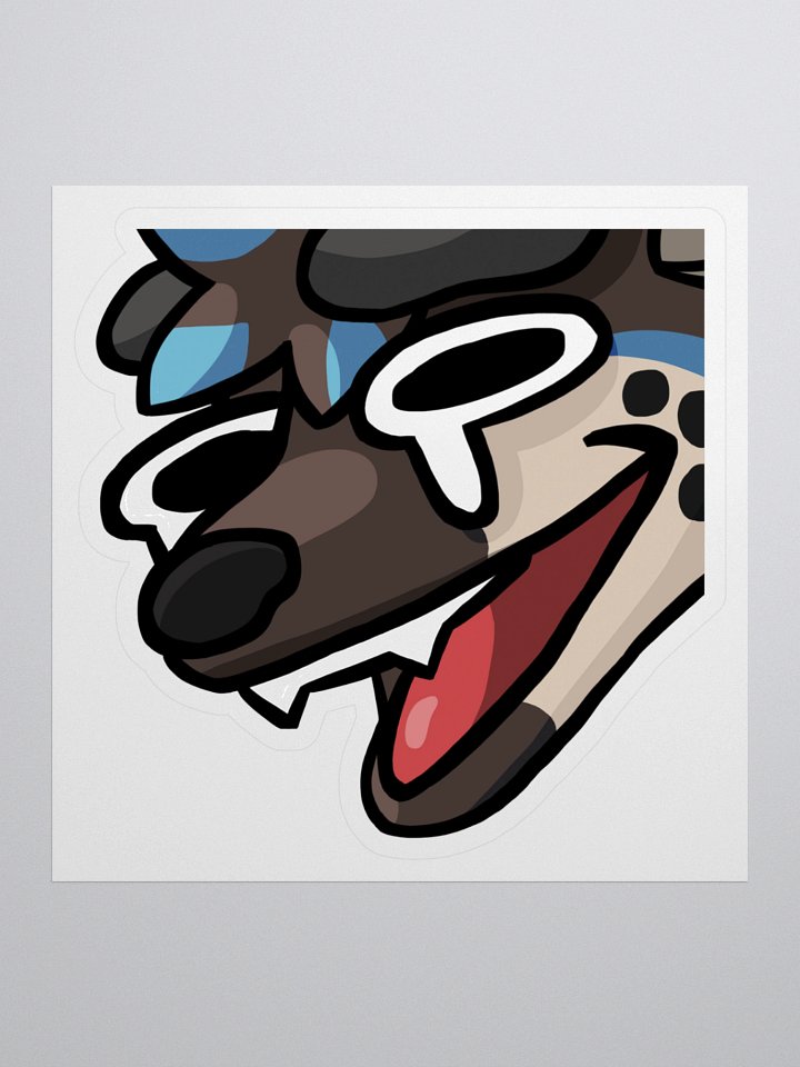 Wheeze Emote product image (1)