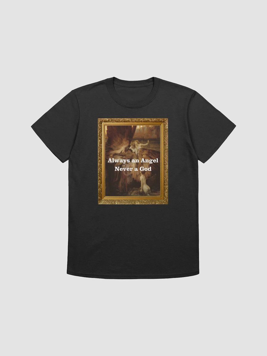 Always an Angel... Softstyle T-Shirt product image (1)