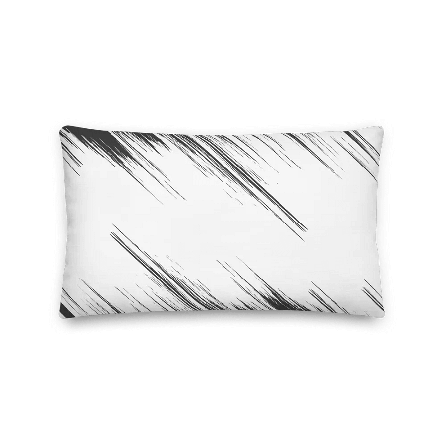 Rainbow Rhythm Virtual Marimba Pillow product image (5)