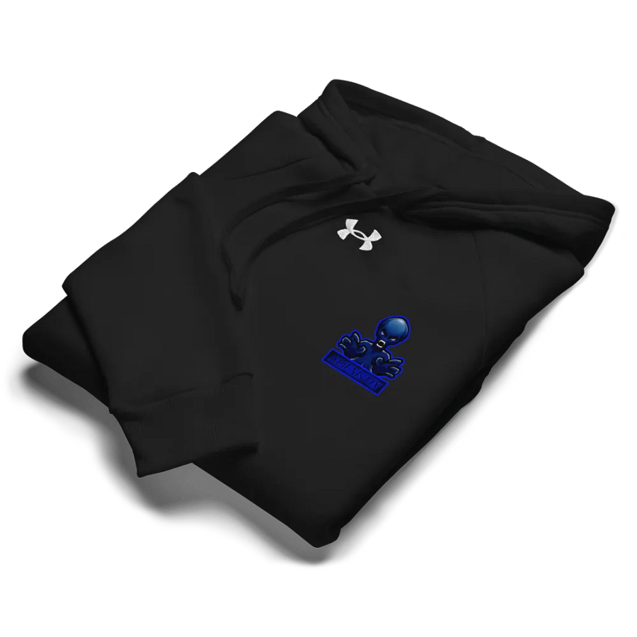 Alienistix Under Armour Hoodie product image (12)