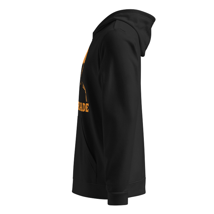 Gasperade Adidas Hoodie product image (2)