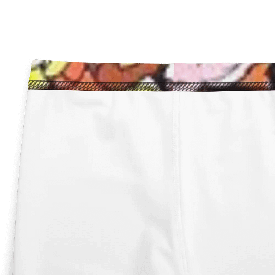 Kids Leggings – Scooby-Doo Print for Fun & Retro Style product image (4)
