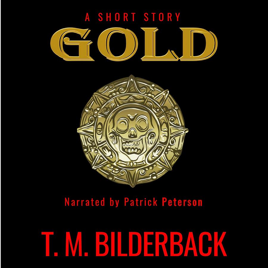 Gold - A Short Story Audiobook Sample product image (1)