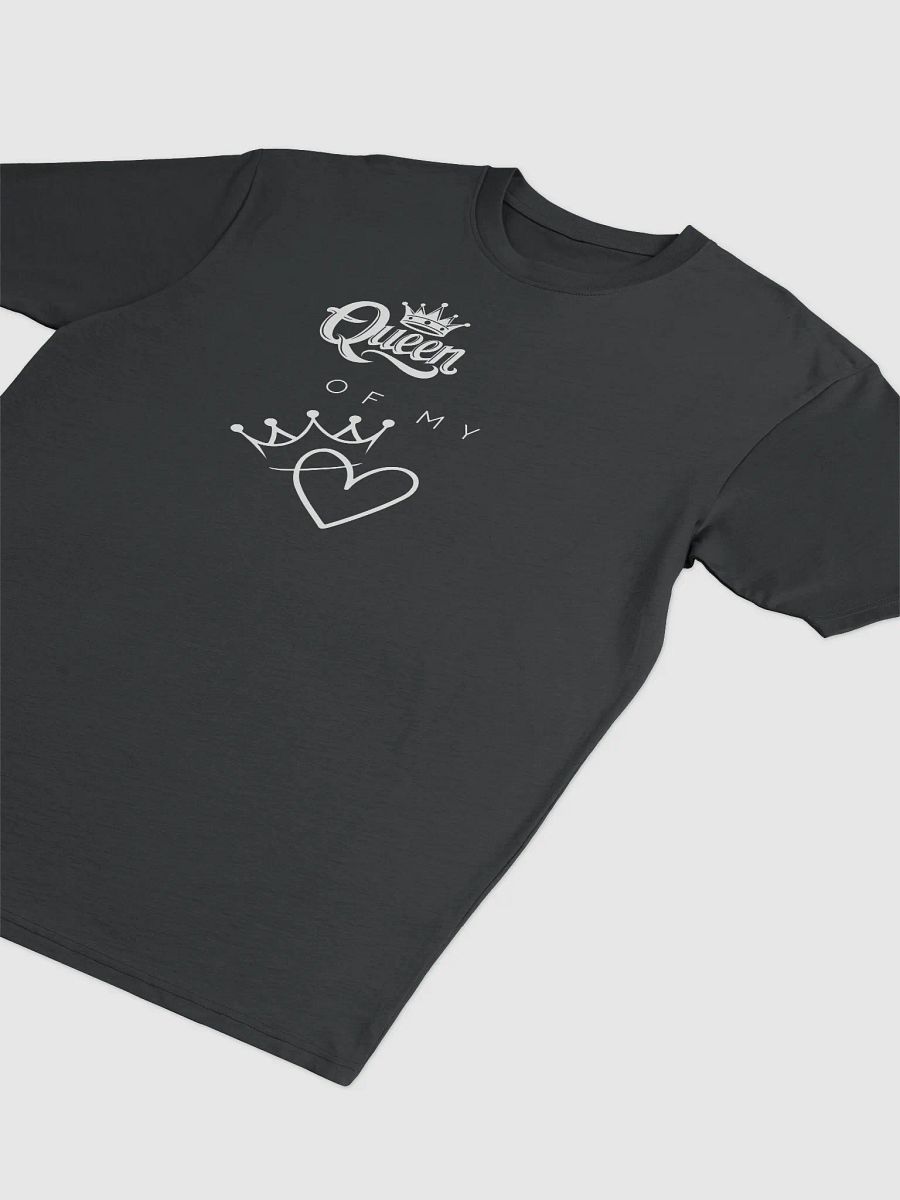 Queen of My Heart T-shirt product image (3)