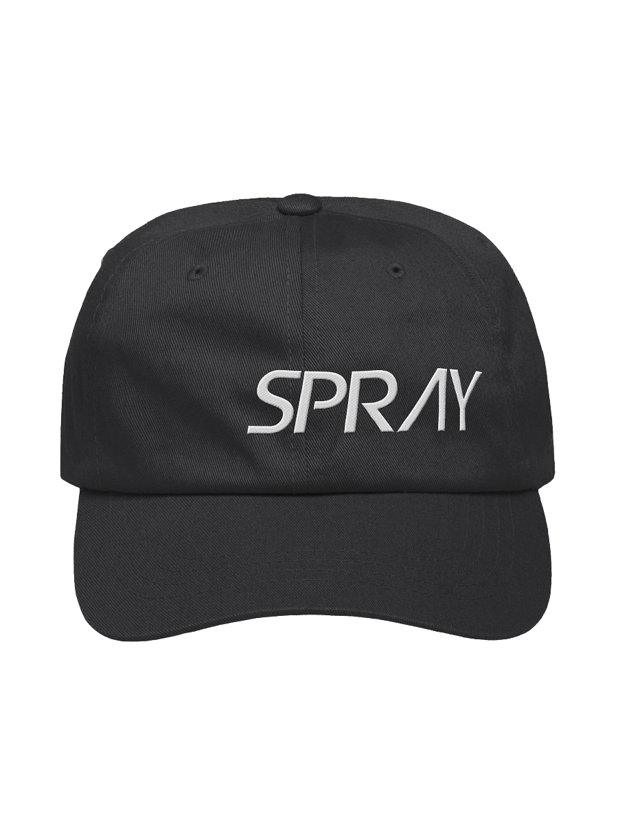 SPRAY - the cap product image (1)