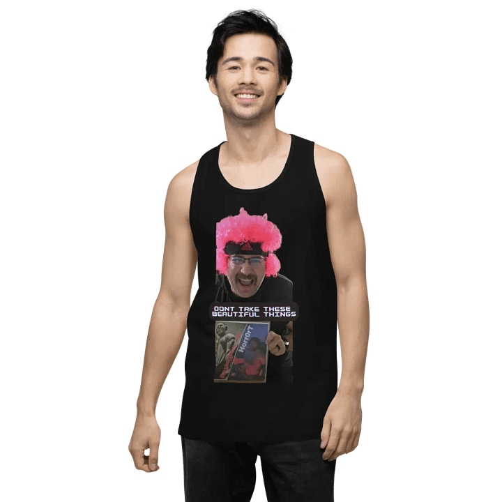 Alpha/T Tank product image (2)