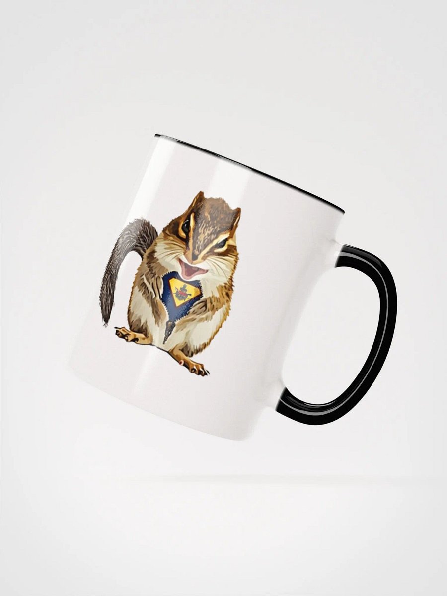 SUUUUUPER Waffles - Mug product image (66)