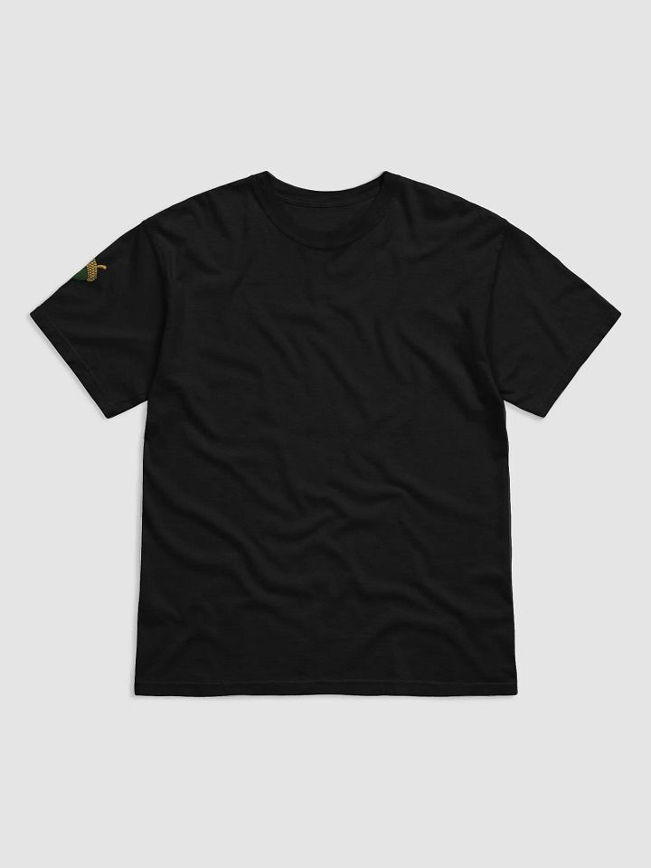 Squad Tshirt - Back Logo product image (1)