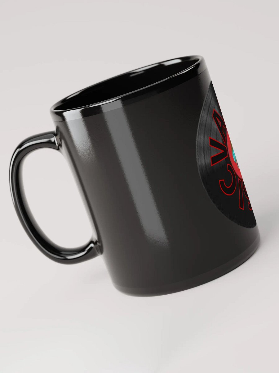 VASTMUSIC Logo Mug product image (5)