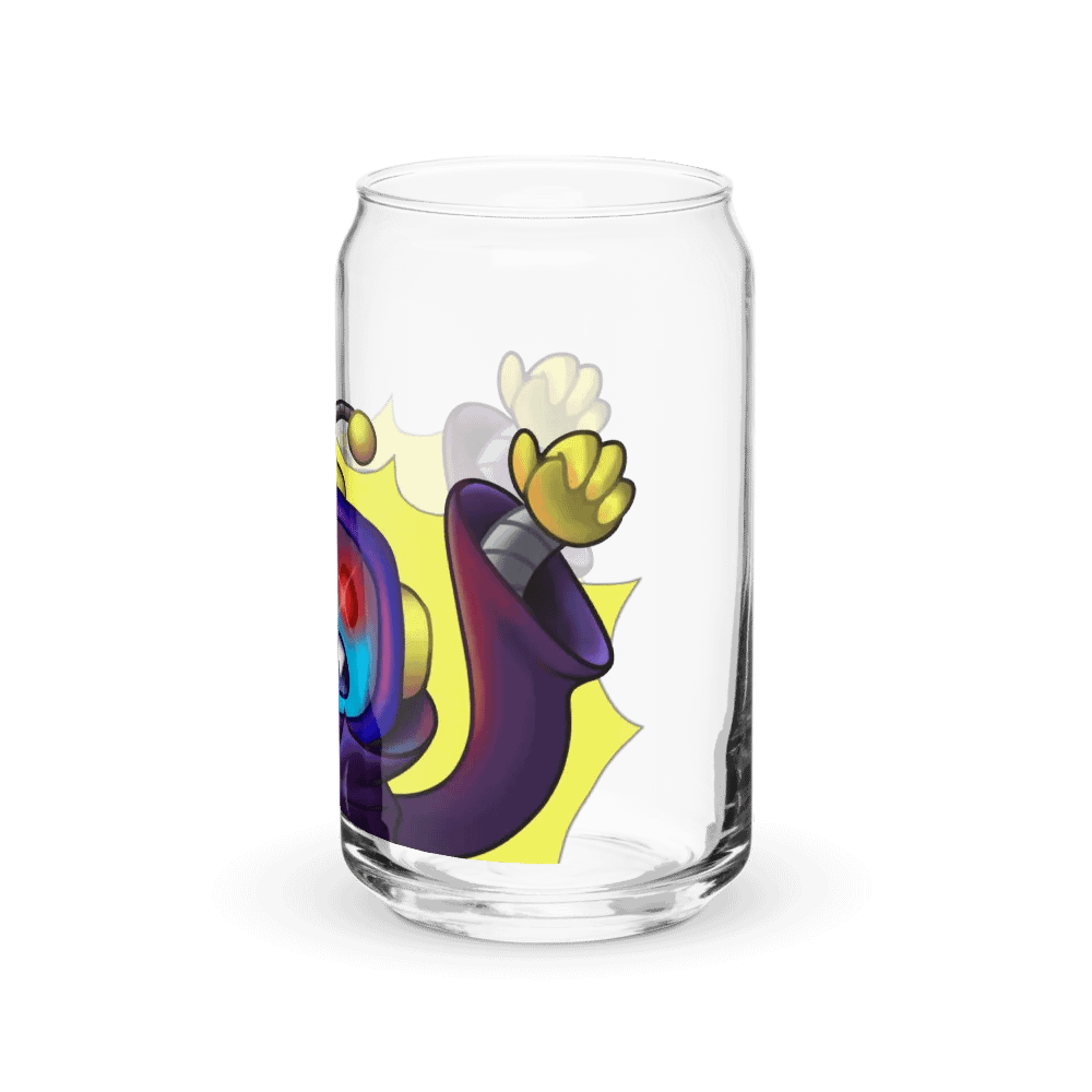 KuluVamp Can-Shaped Glass product image (10)