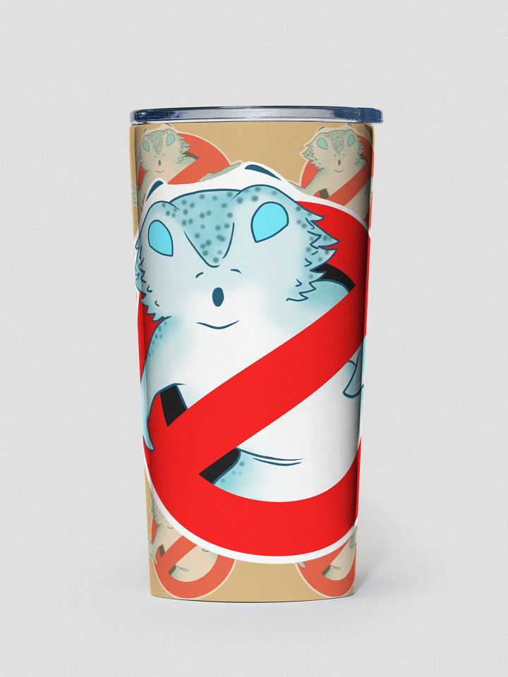Dream Busters Tumbler product image (1)