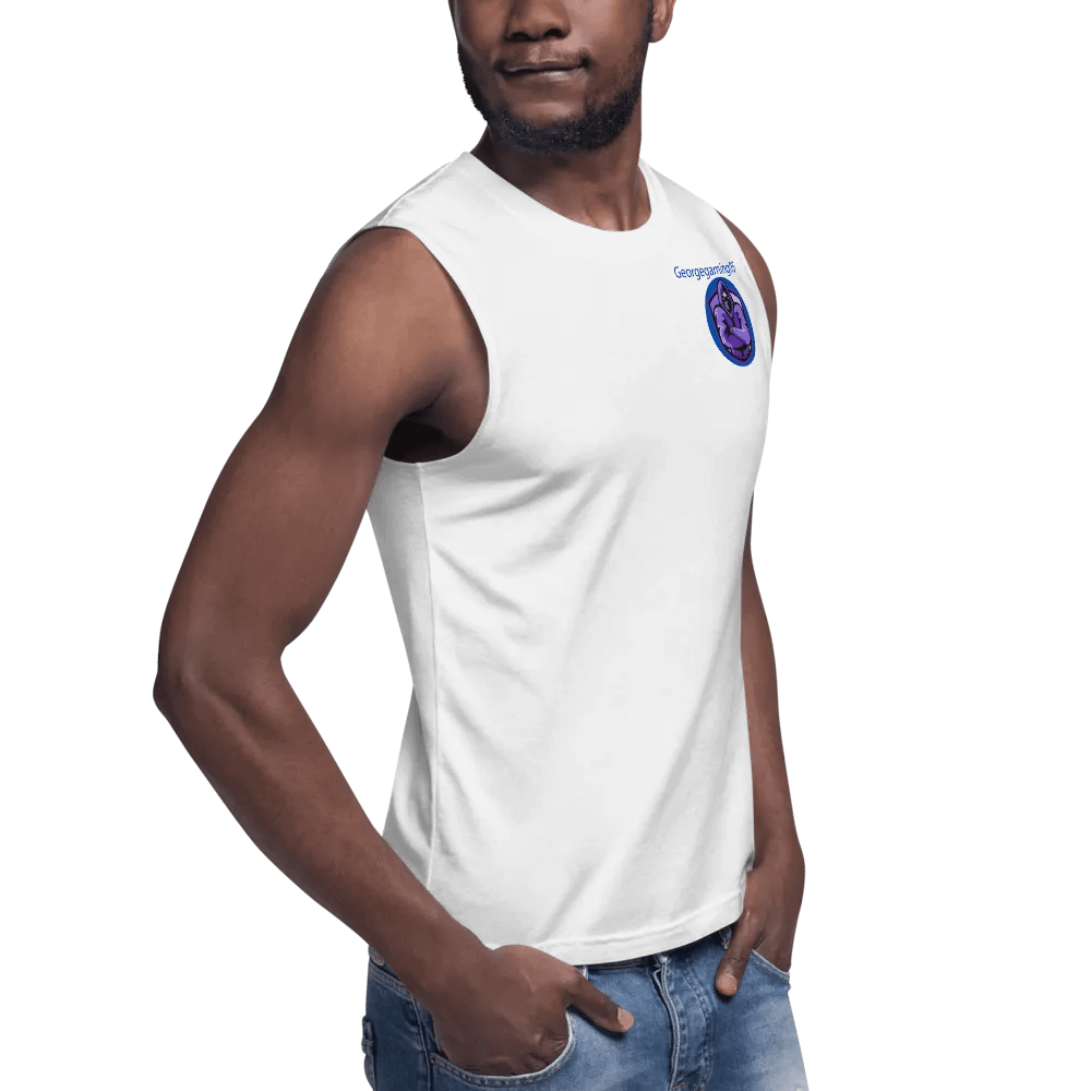 Unisex Tank Top product image (3)