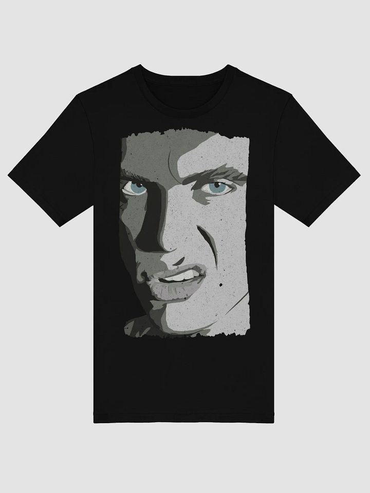 Billy Idol – Lip Curl & Leather product image (9)