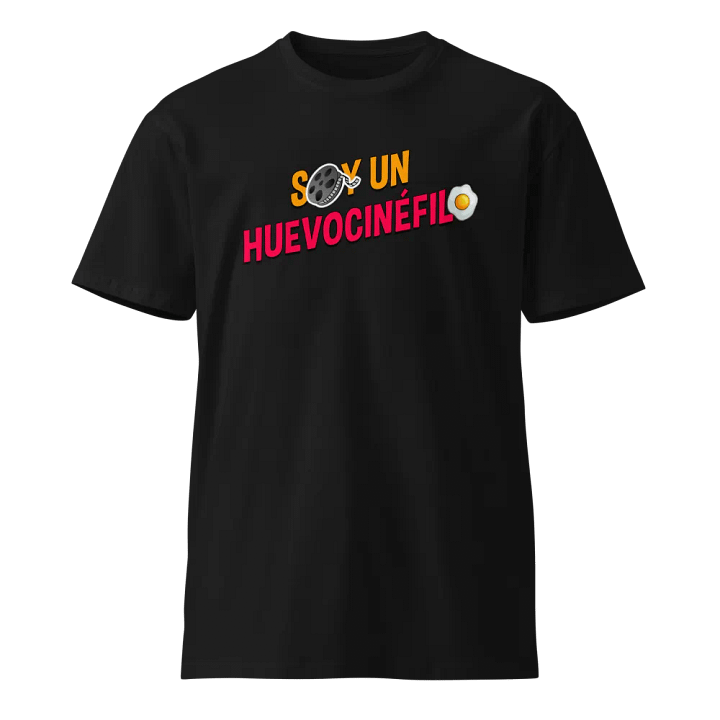 Soy un Huevocinefilo product image (1)