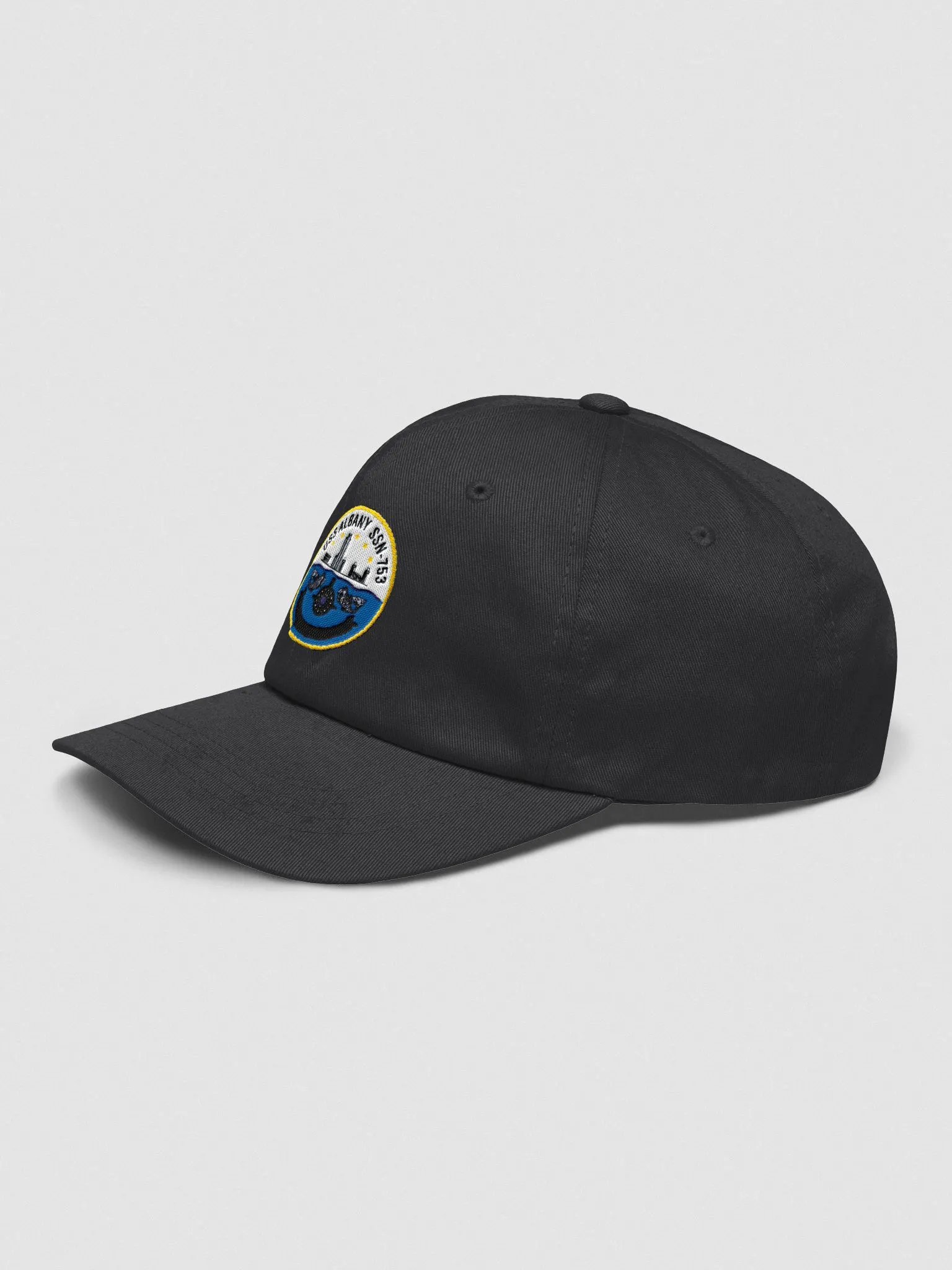 USS Albany SSN 753 product image (3)