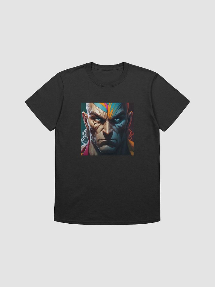 RelaxFit Unisex Soft Tee product image (5)