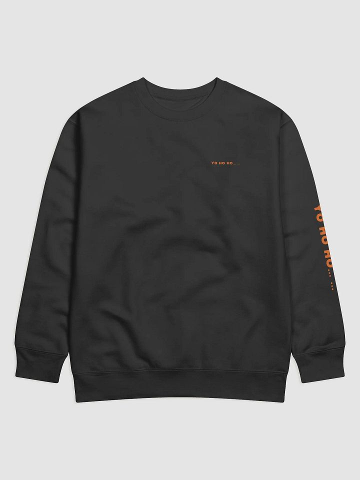 OGButh x One Piece : YoHoHo Hoodie product image (1)