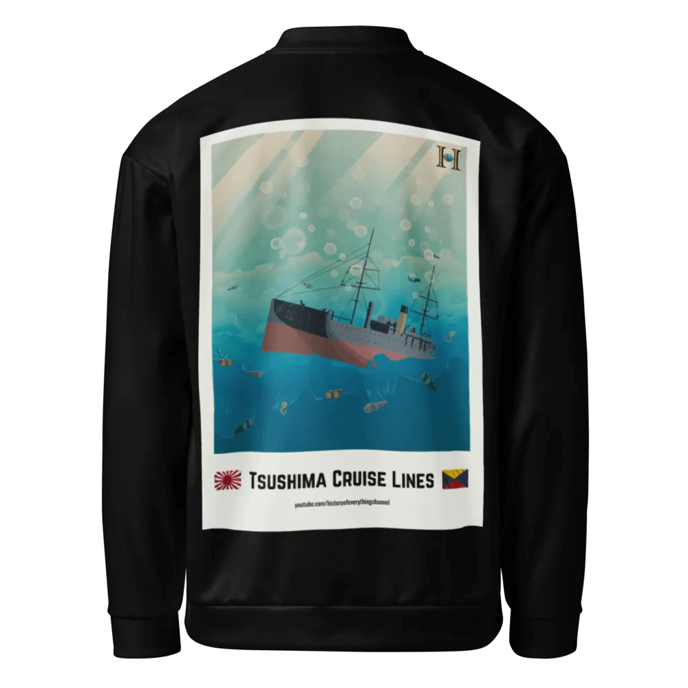 Tsushima Cruise Lines product image (3)