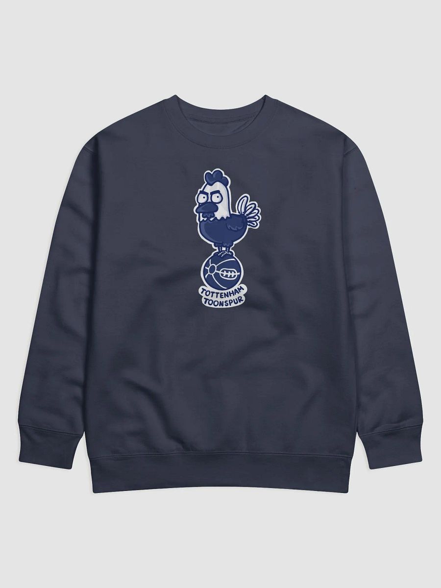 TOTTENHAM TOONSPUR Premium Sweatshirt product image (1)