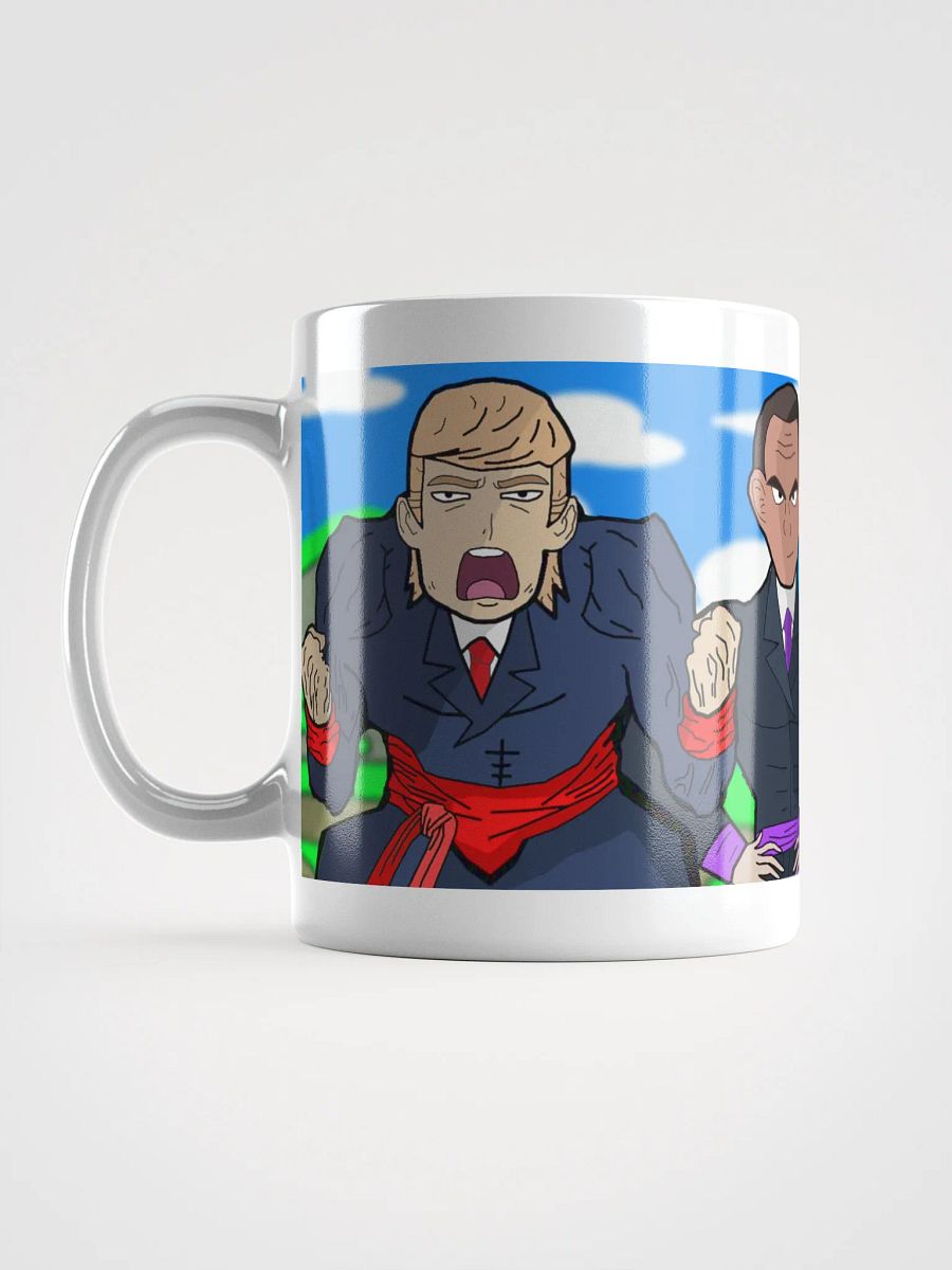 B the Vote, Sip the Power! product image (18)