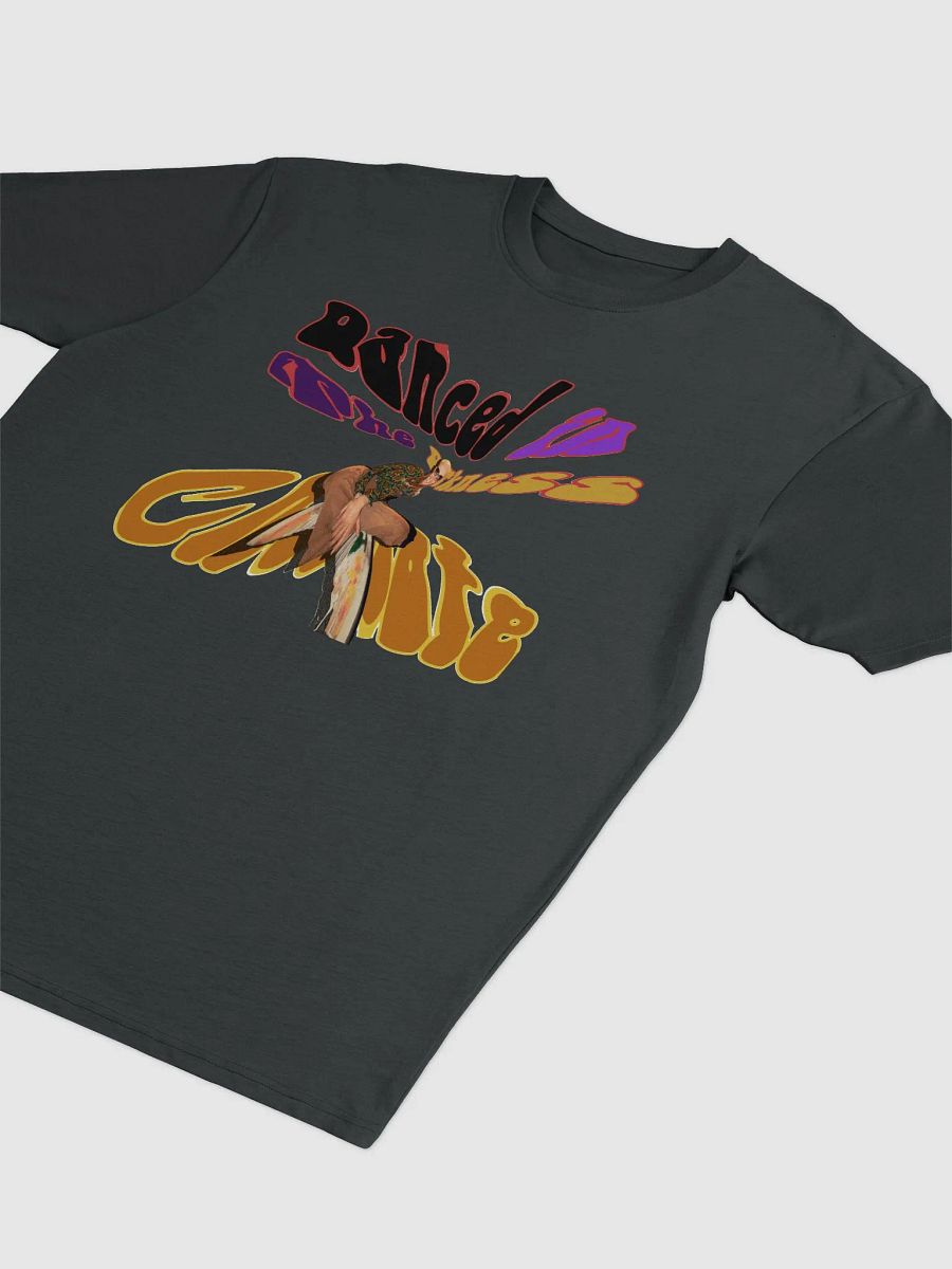 Danced In The Darkness TEE product image (3)