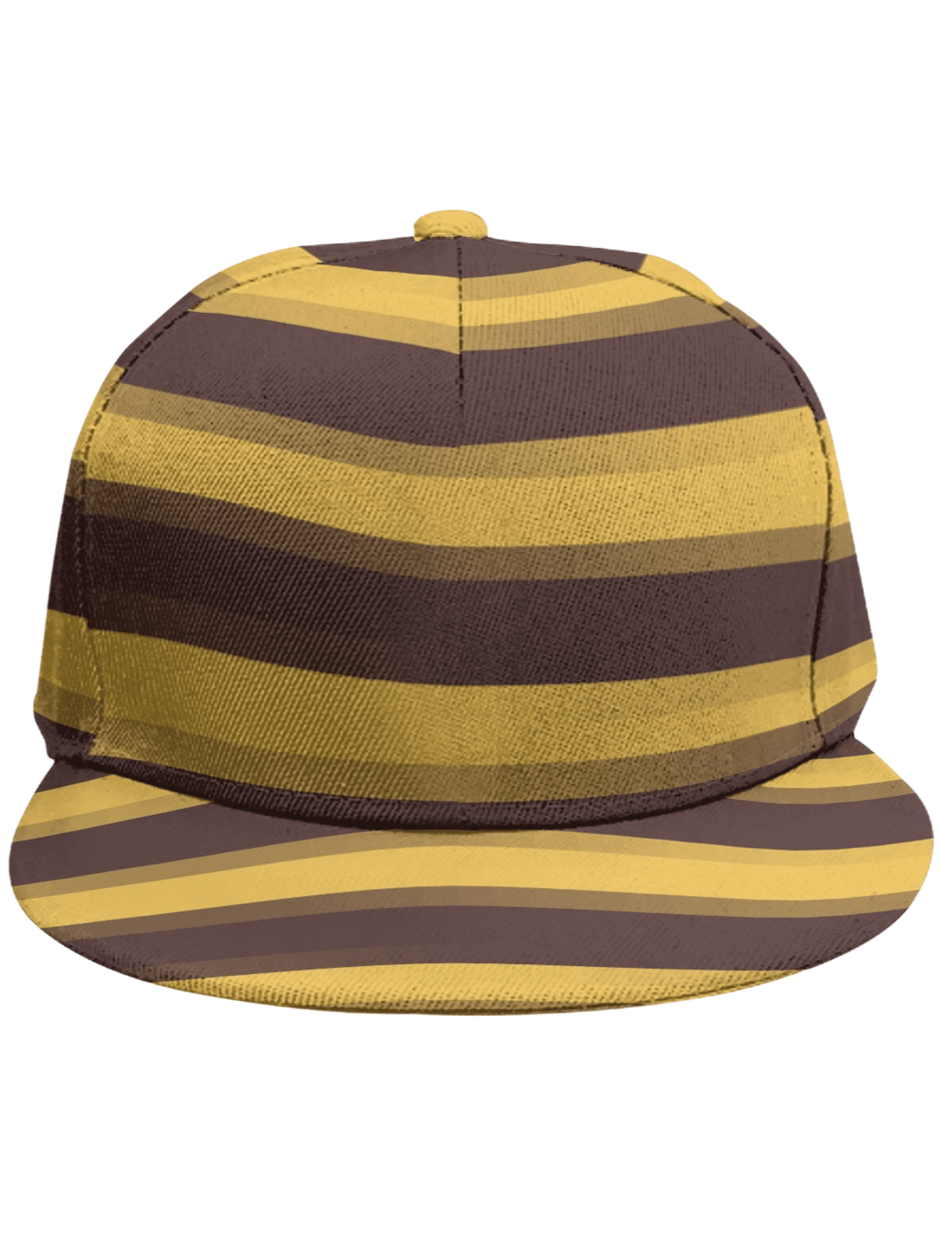Bee Yourself Snapback Hat product image (2)