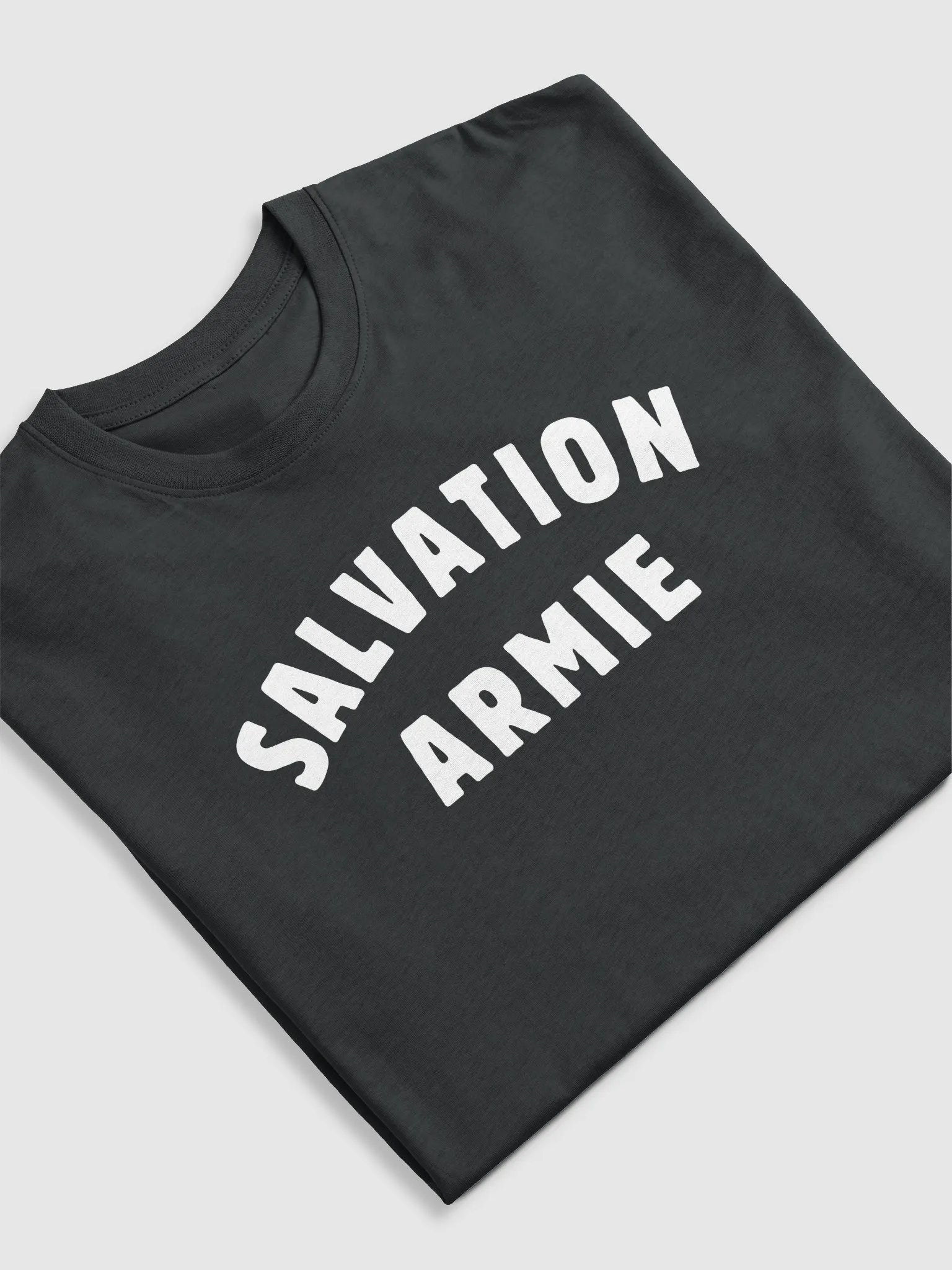 Salvation Armie Tee product image (5)