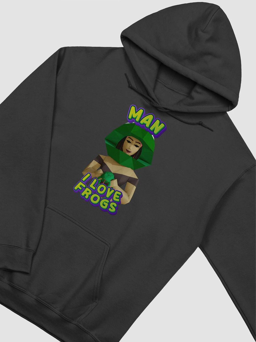 MILF Hoodie product image (2)