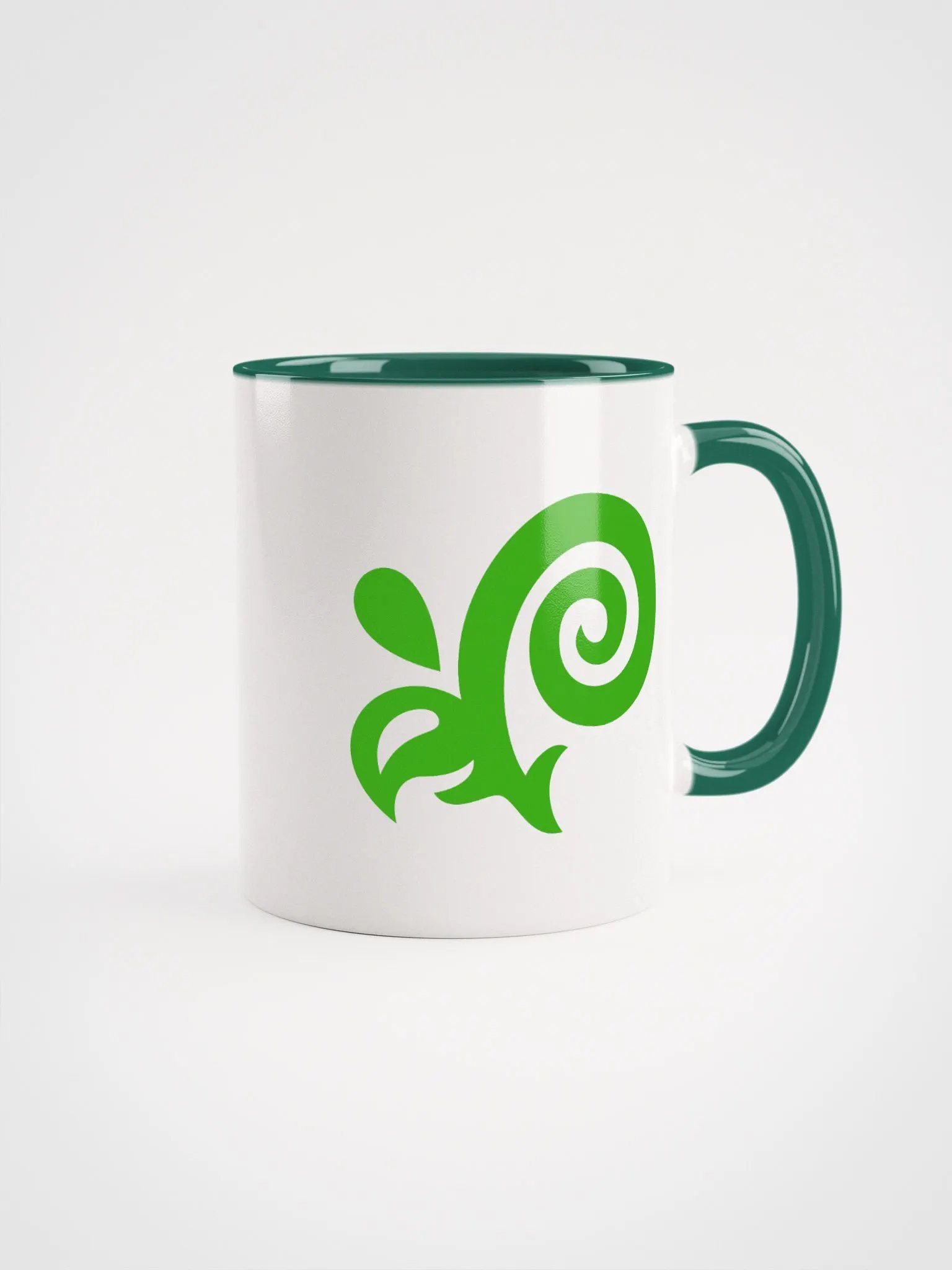 Mug - Plantes/Plants product image (4)