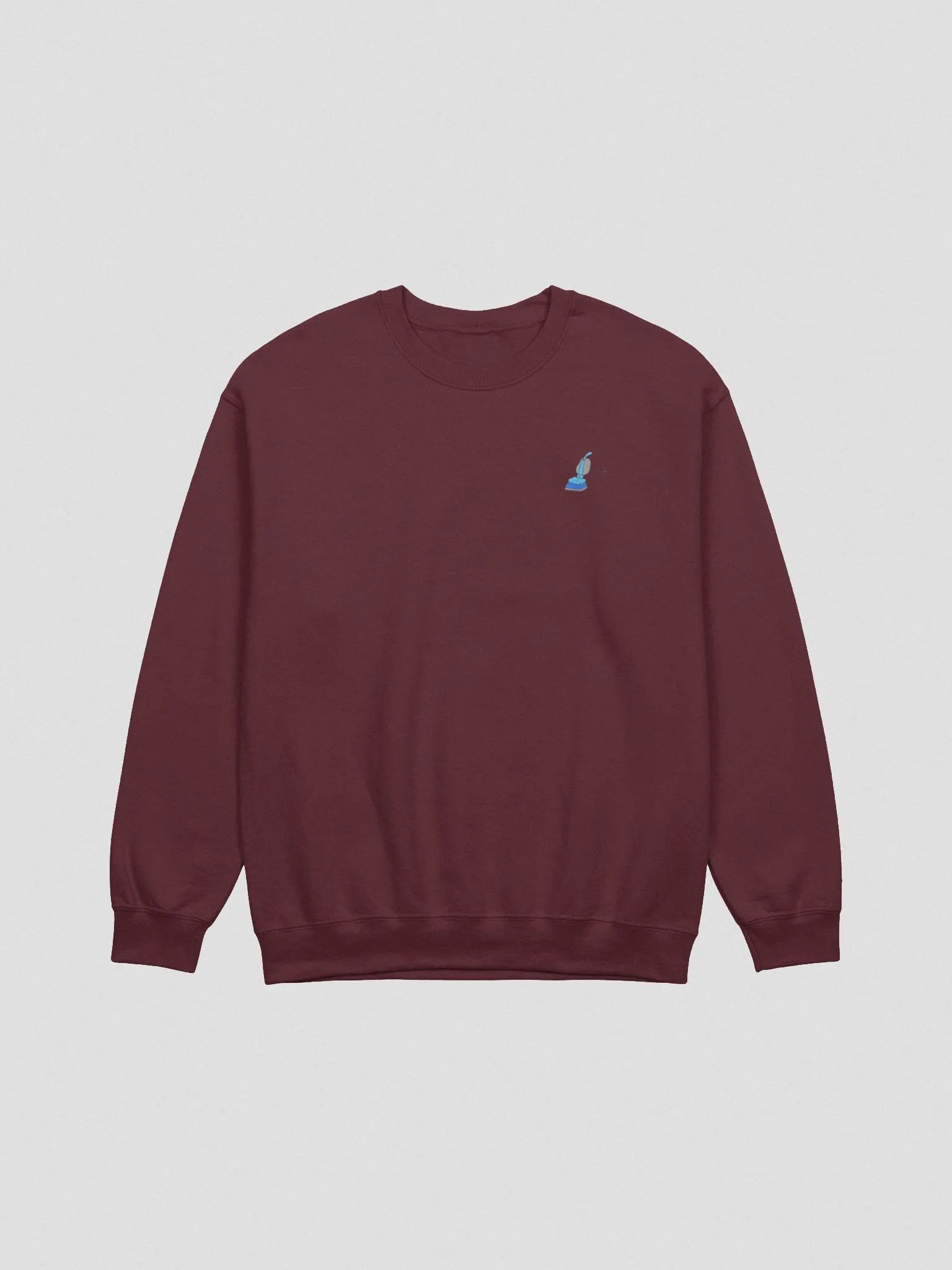 Vaccy Crewneck product image (1)