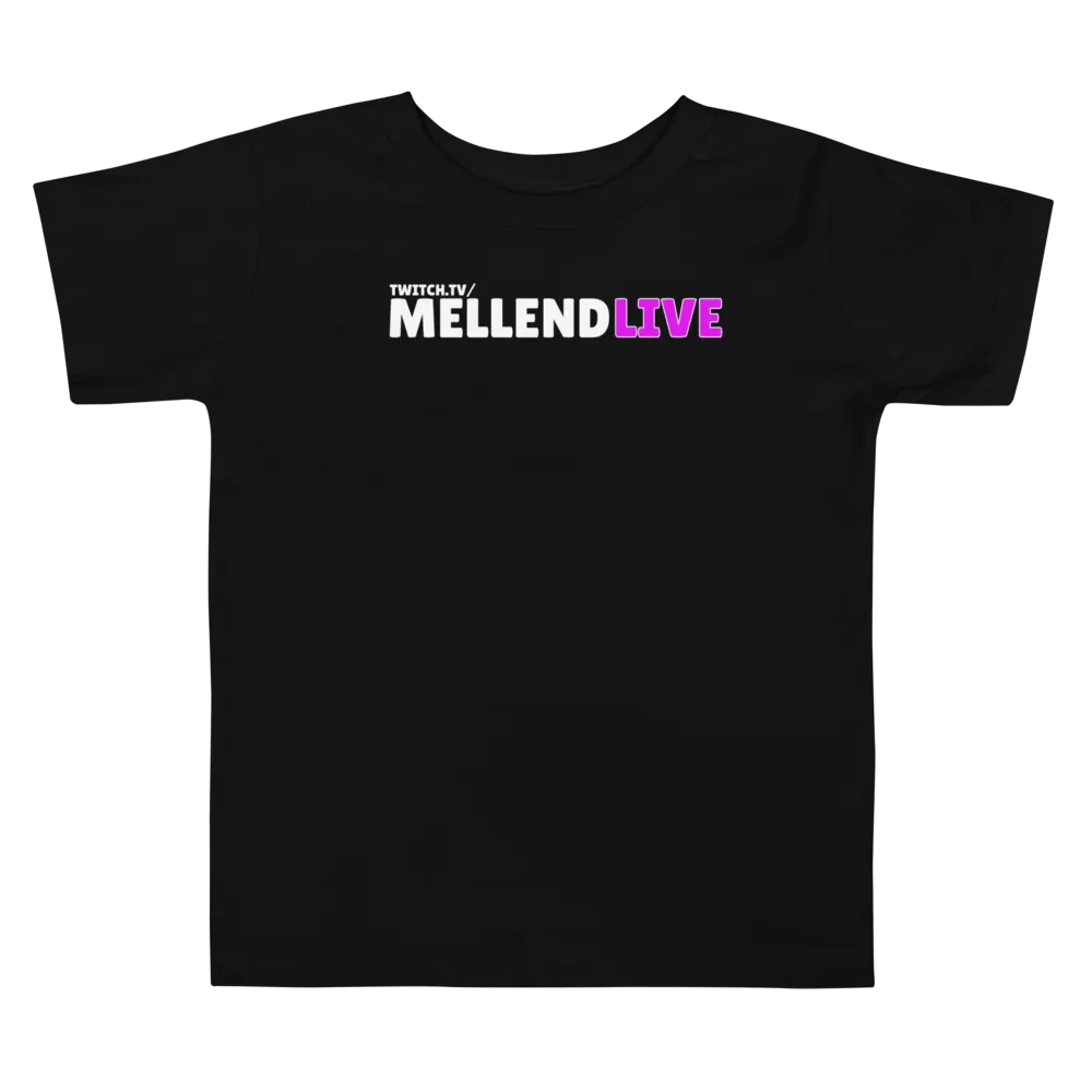 MellendLive Kids T-Shirt product image (2)