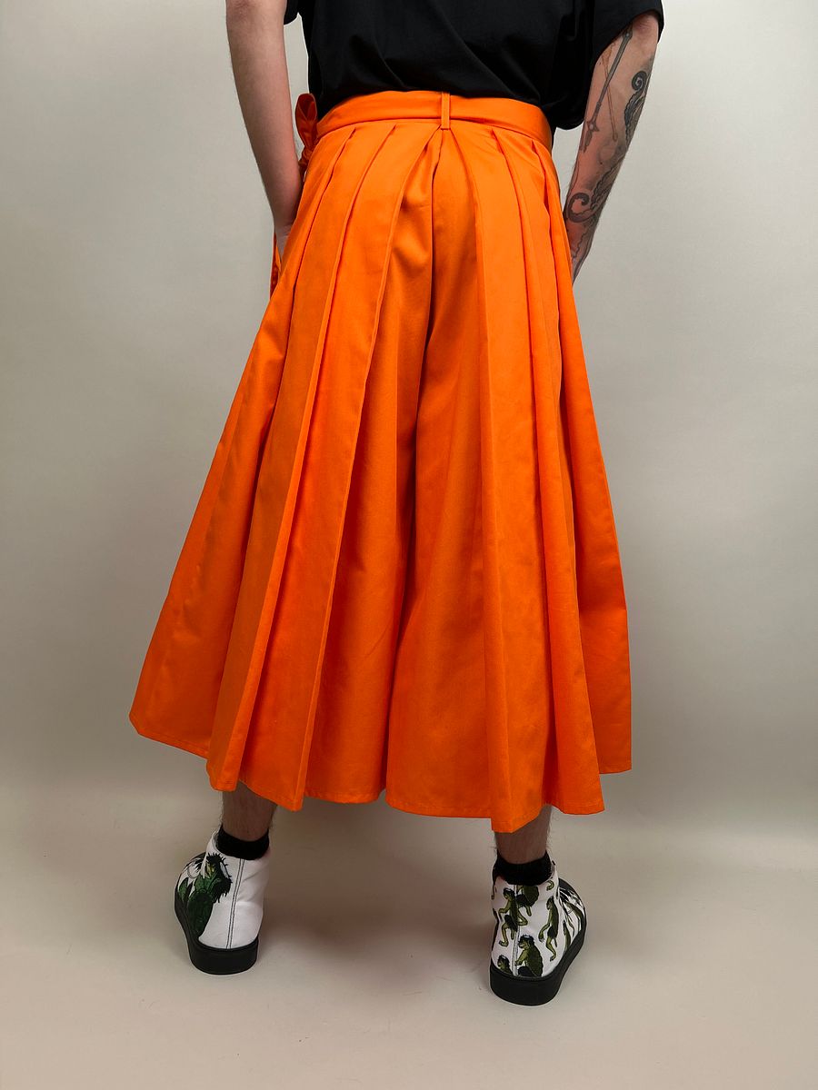 Hakama Pants product image (4)