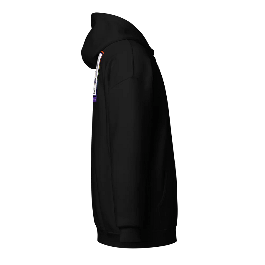A.D. Ellis Zip Hoodie product image (4)