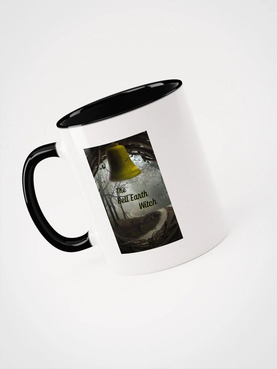 The Bell Earth Witch Mug product image (5)