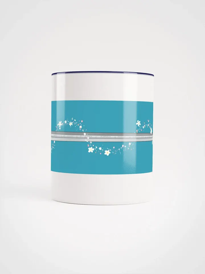 Salt and the Sword — Color Mug product image (2)