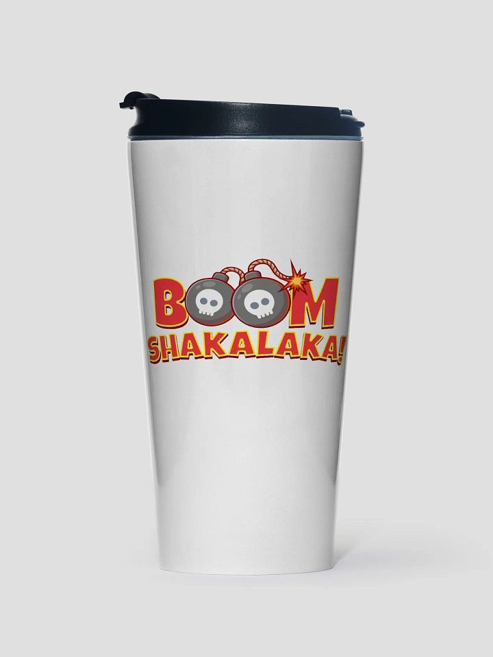 BOOM SHAKALAKA V2 product image (1)