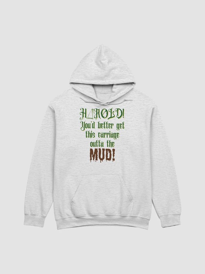 HAROLD Fairy Tale Hoodie product image (8)