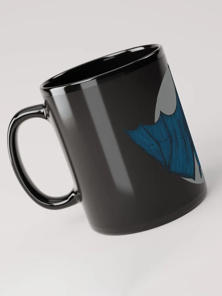 Midnight Flight Bat Mug product image (3)
