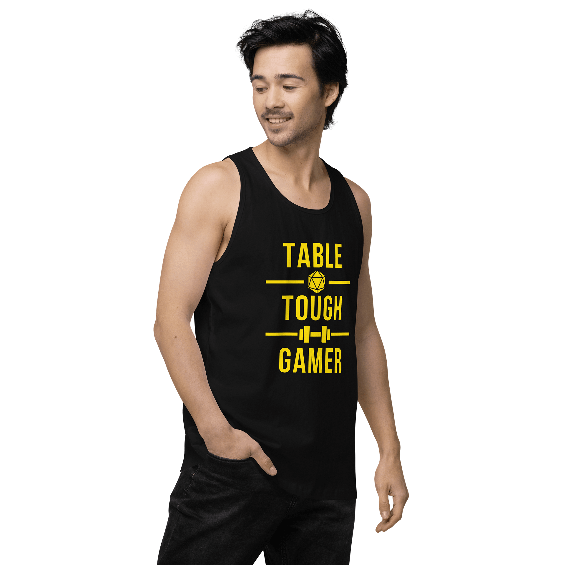 Table Tough Tanktop product image (9)