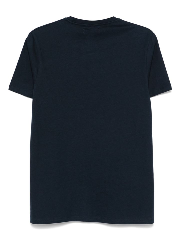 UFO Doodle Logo T-shirt product image (2)