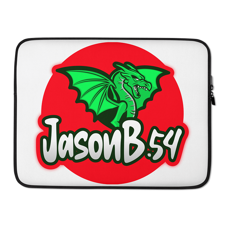 Laptop Sleeve product image (2)