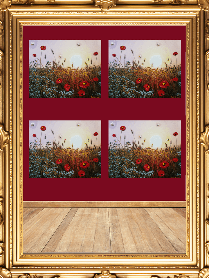 Do Not Be Afraid To Dream Magnet product image (2)