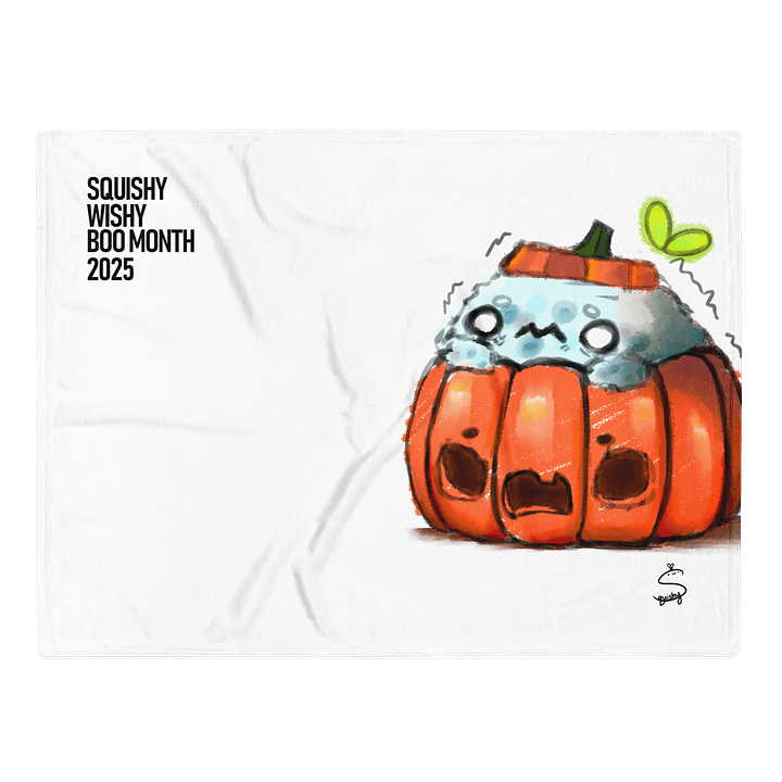 [SWB Month 2025] Blanket product image (1)