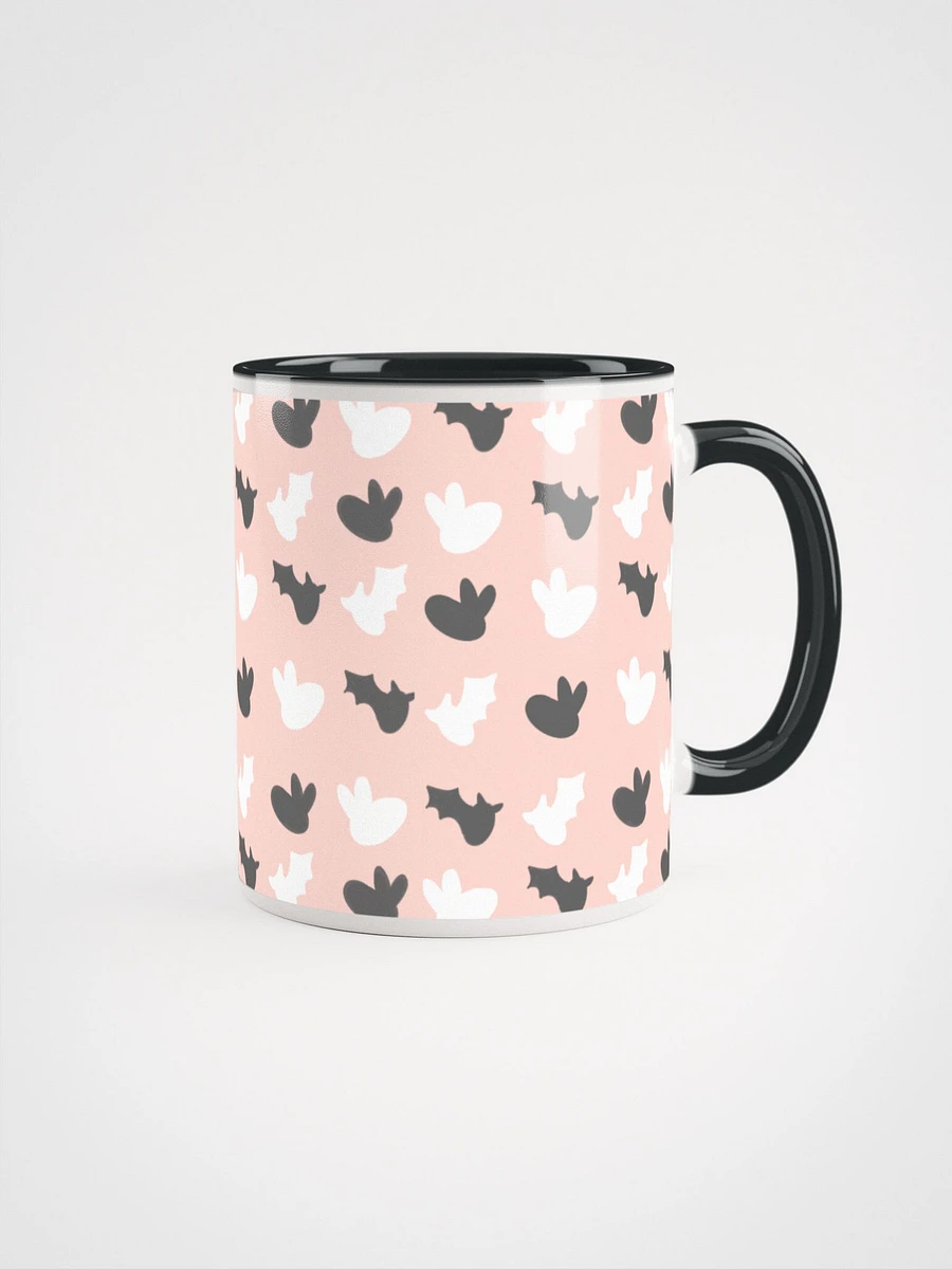 Bats and Bunnies mug product image (1)