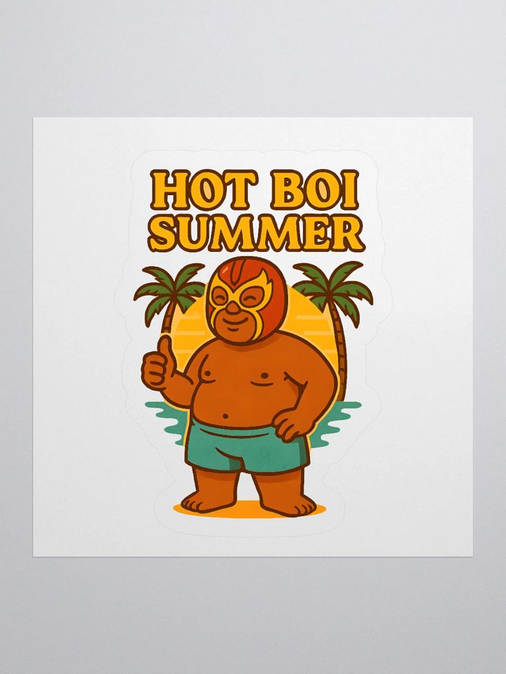 Suns Out, Runs In #1 product image (2)